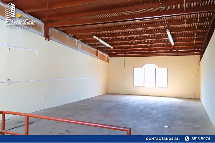 Módulo comercial en renta en Mercado Oriental - AC  - Imagen 4