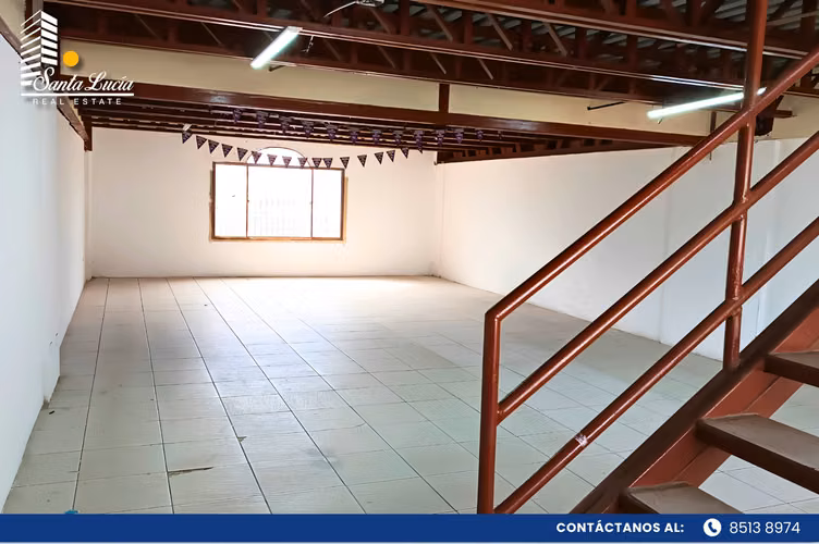  Módulo comercial en renta en Mercado Oriental - AC  - Imagen 7