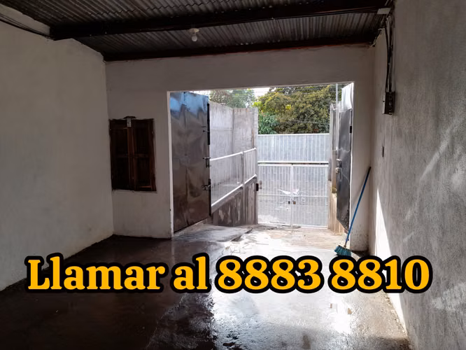 Venta de propiedad en Sutiava