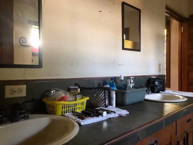 Venta de Casa en Santo Domingo