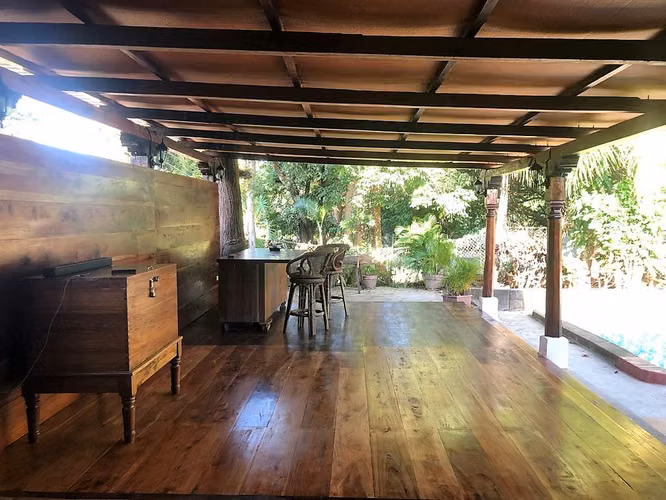 Venta de Casa en Santo Domingo