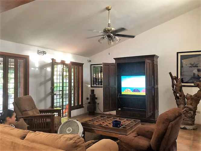 Venta de Casa en Santo Domingo