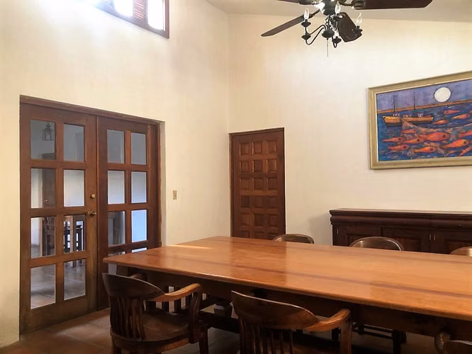 Venta de Casa en Santo Domingo