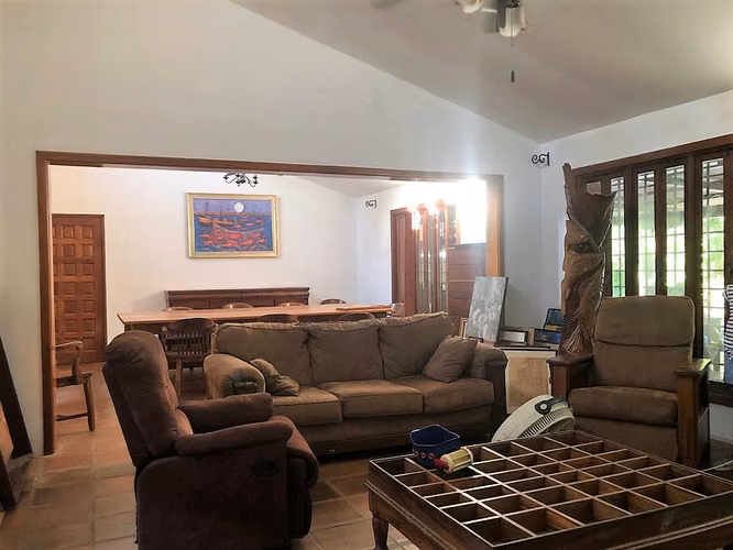 Venta de Casa en Santo Domingo
