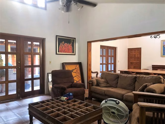 Venta de Casa en Santo Domingo