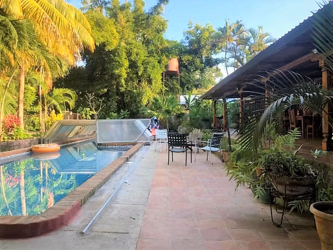 Venta de Casa en Santo Domingo