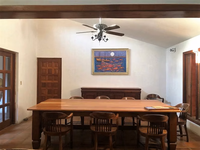 Venta de Casa en Santo Domingo