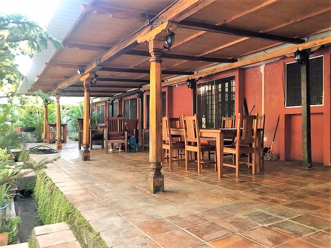 Venta de Casa en Santo Domingo