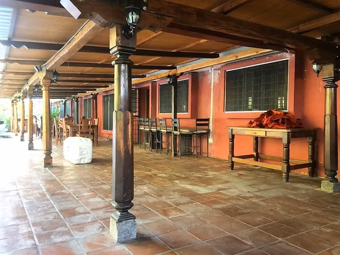 Venta de Casa en Santo Domingo