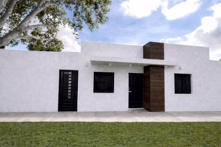 Vivienda en Venta en Colinas de Santa Cruz