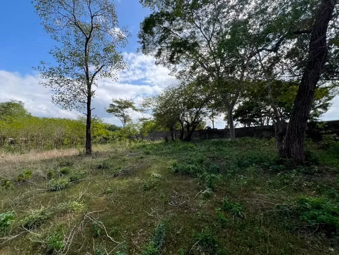 Terreno en venta – Las Jagüitas