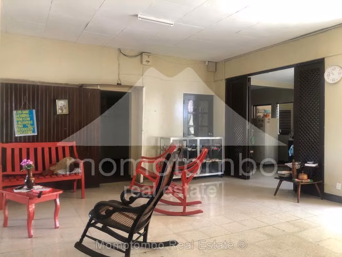 Local en Venta Bolonia, Managua - Imagen 4