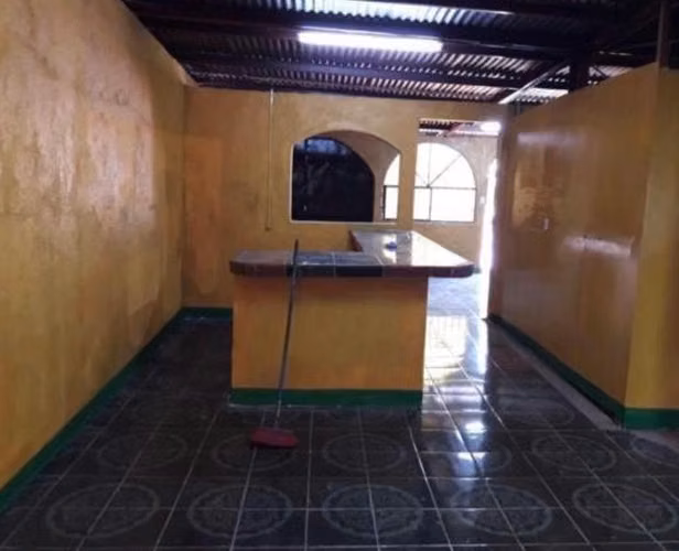 Casa en venta carretera norte Managua
