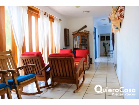 Venta de preciosa casa en Condominio Pacific Marlin - Imagen 5