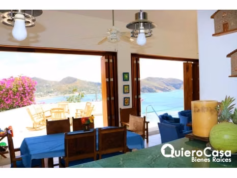 Venta de preciosa casa en Condominio Pacific Marlin - Imagen 10