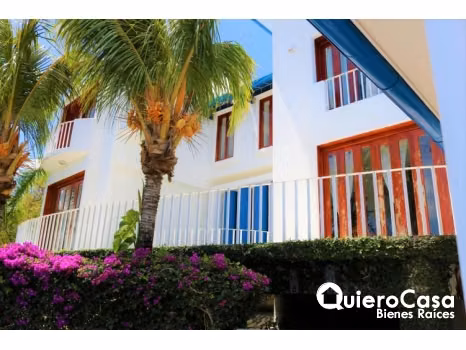 Venta de preciosa casa en Condominio Pacific Marlin - Imagen 2