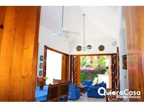 Venta de preciosa casa en Condominio Pacific Marlin - Imagen 8