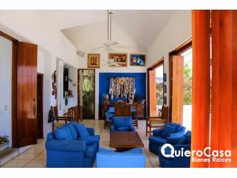 Venta de preciosa casa en Condominio Pacific Marlin - Imagen 4