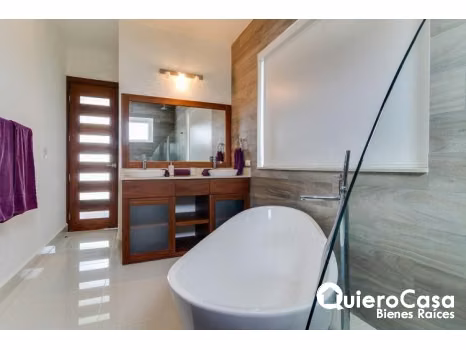 Se vende casa en Malibu, San Juan del Sur - Imagen 11