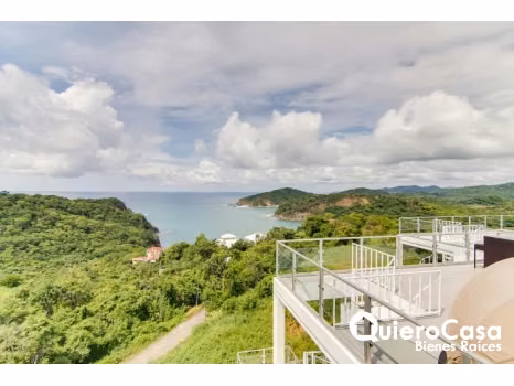 Se vende casa en Malibu, San Juan del Sur