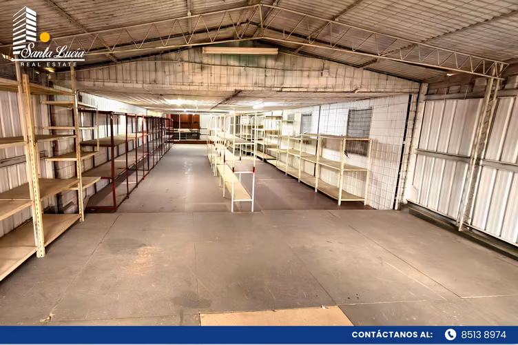 Edificio comercial en renta en el Mercado Oriental-AC  - Imagen 6