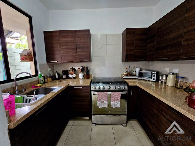 CASA EN VENTA VERACRUZ, MANAGUA