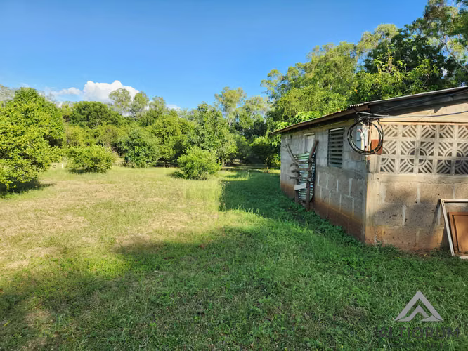 FINCA AGRÍCOLA EN VENTA | TISMA, MASAYA