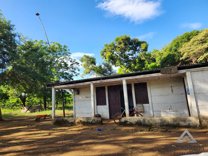 FINCA AGRÍCOLA EN VENTA | TISMA, MASAYA