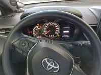 TOYOTA COROLLA CROSS 2025 - Imagen 2