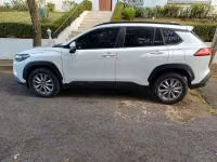 TOYOTA COROLLA CROSS 2025 - Imagen 4