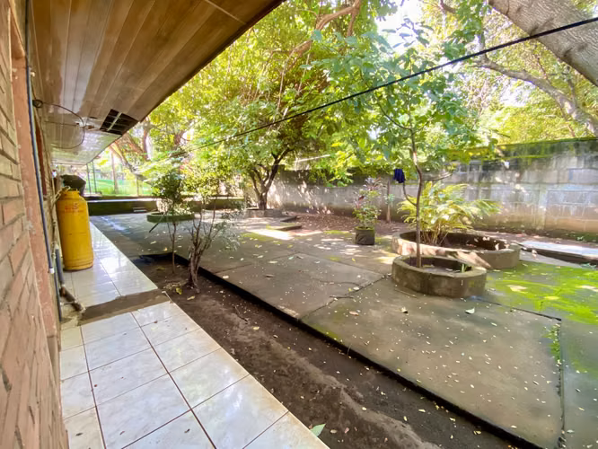 Venta de Casa en Carretera Sur