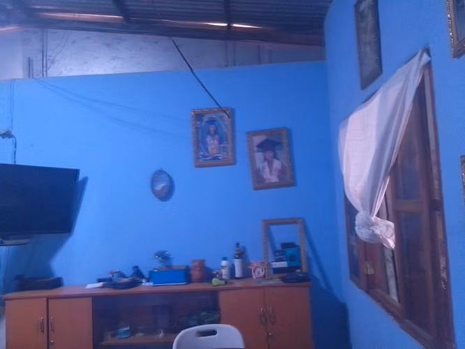 AJ-Vendo casa en Ciudad Sandino