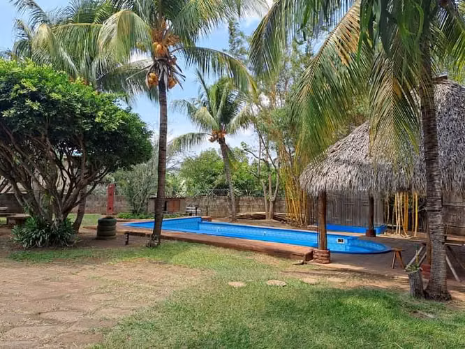 NO-Vendo casa en Carretera Sur km 10