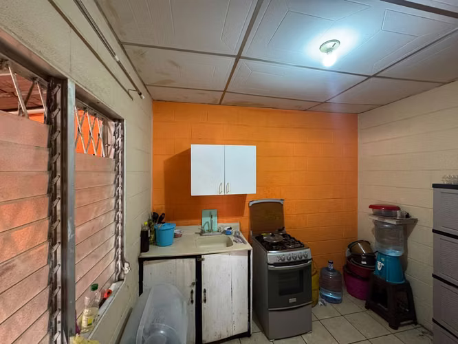 FPX- ¡Ganga en Residencial Santa Eduviges ! $38,000 - Imagen 3