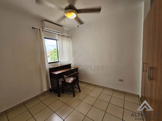 CASA AMUEBLADA EN RENTA | SANTO DOMINGO