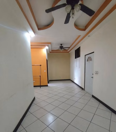 Renta de Apartamento en Los Robles!!  MP