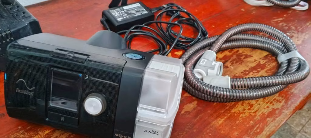 CPAP
