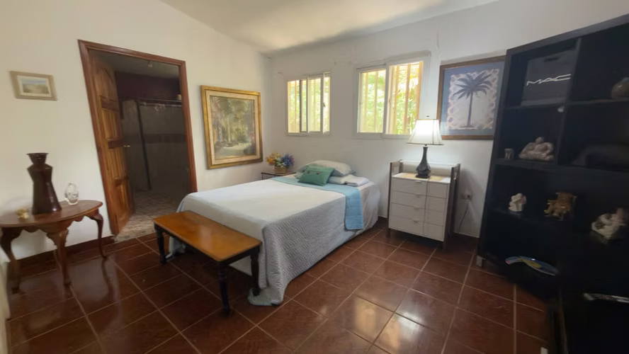 Ganga. Casa en Venta sobre  Carretera | Masatepe   Precio de venta: US$85,500 - Imagen 7