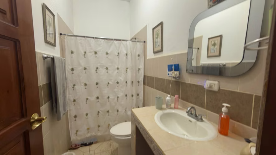 Ganga. Casa en Venta sobre  Carretera | Masatepe   Precio de venta: US$85,500 - Imagen 6