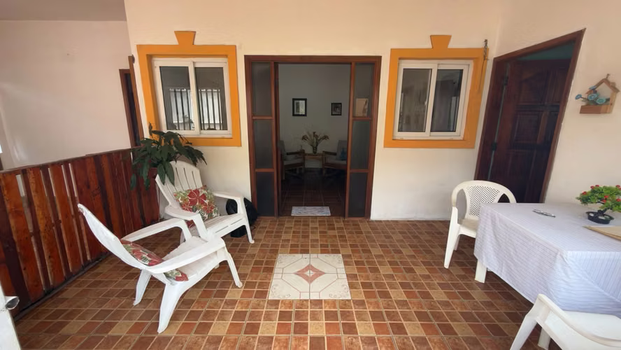 Ganga. Casa en Venta sobre  Carretera | Masatepe   Precio de venta: US$85,500 - Imagen 13
