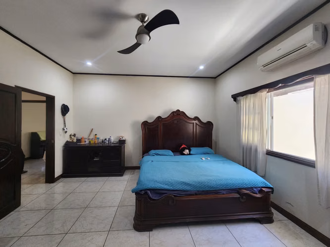 ¡PRECIO INMEJORABLE! CASA IDEAL PARA INVERSIÓN O VIVIR EN RESIDENCIAL SEGURO - Imagen 6