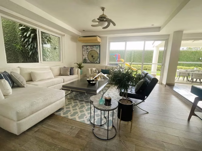 LL - Se Vende Casa en Condominio en Las Colinas - Imagen 3