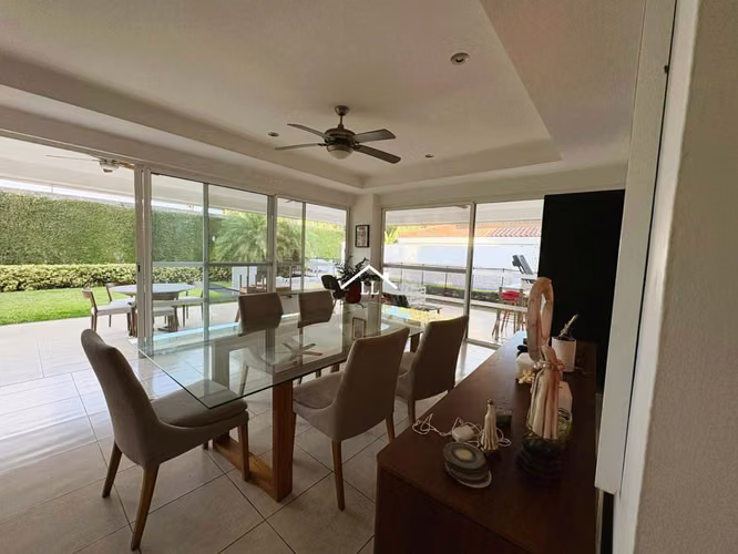 LL - Se Vende Casa en Condominio en Las Colinas - Imagen 7