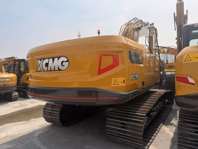 Venta o Renta de excavadoras