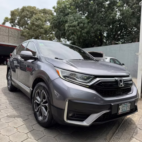 Honda CRV 2020 - Imagen 3