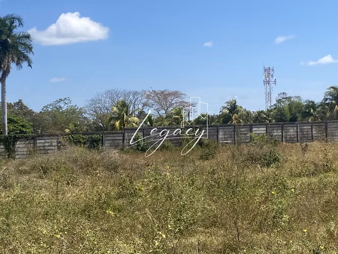 AG- 2 Manzanas de terreno para construir el proyecto de tus sueños! - Imagen 9