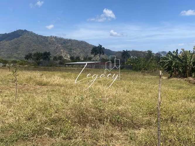 AG- 2 Manzanas de terreno para construir el proyecto de tus sueños! - Imagen 6