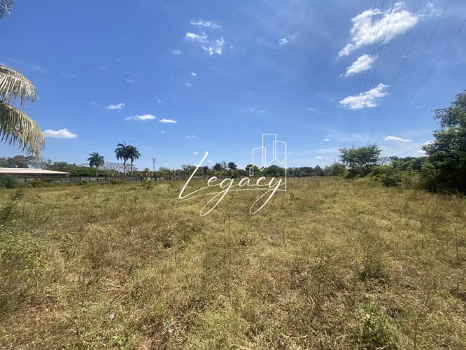 AG- 2 Manzanas de terreno para construir el proyecto de tus sueños! - Imagen 8