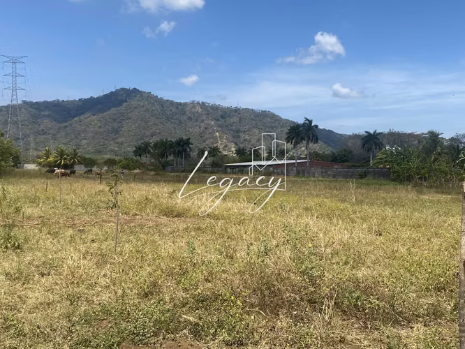 AG- 2 Manzanas de terreno para construir el proyecto de tus sueños! - Imagen 2