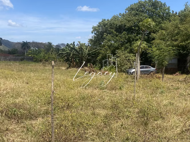 AG- 2 Manzanas de terreno para construir el proyecto de tus sueños! - Imagen 5